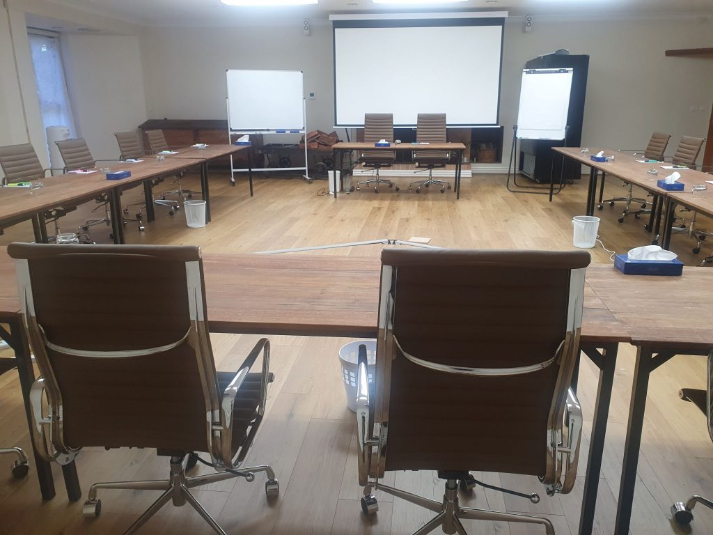 Our Function / Conference Room 1