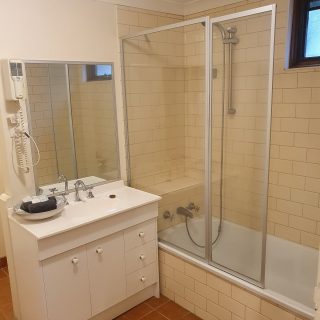 Deluxe Room The Lancefield VIC